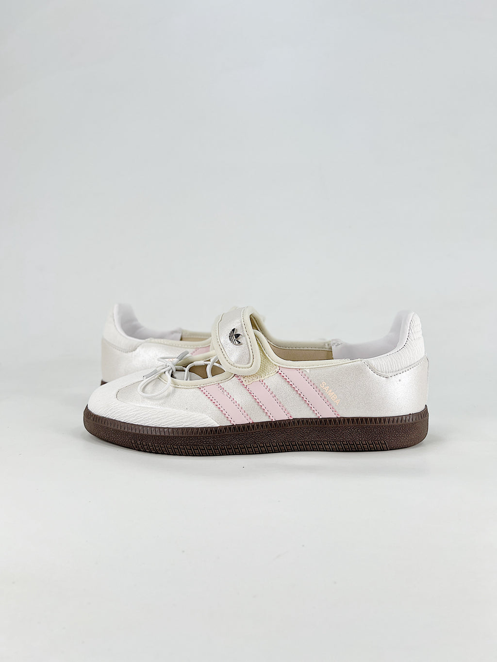 Adidas Originals Samba Jane Cloud White Pink