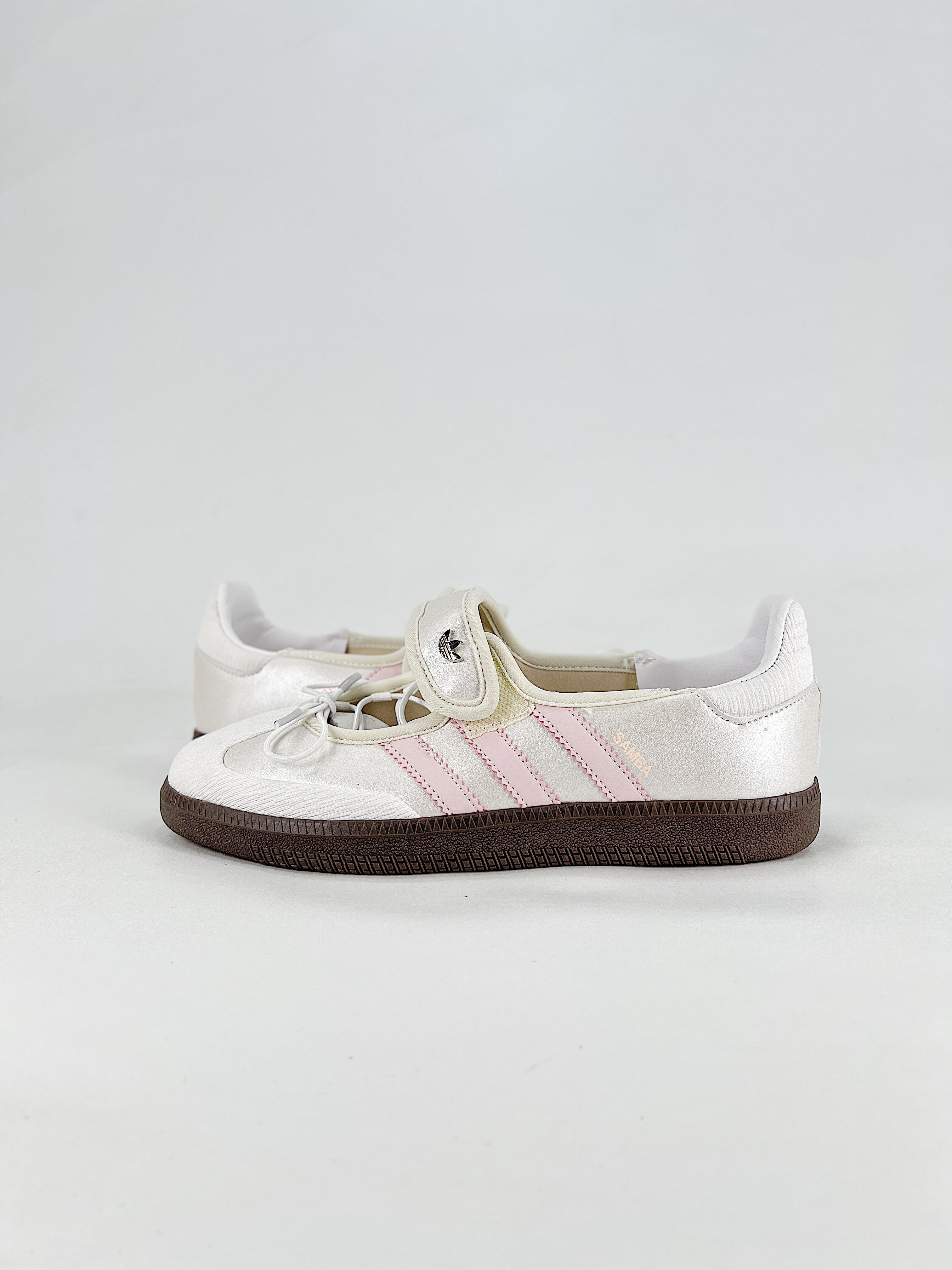 Adidas Originals Samba Jane Cloud White Pink
