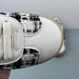 Adidas Originals Gazelle Bold Tweed White Gum