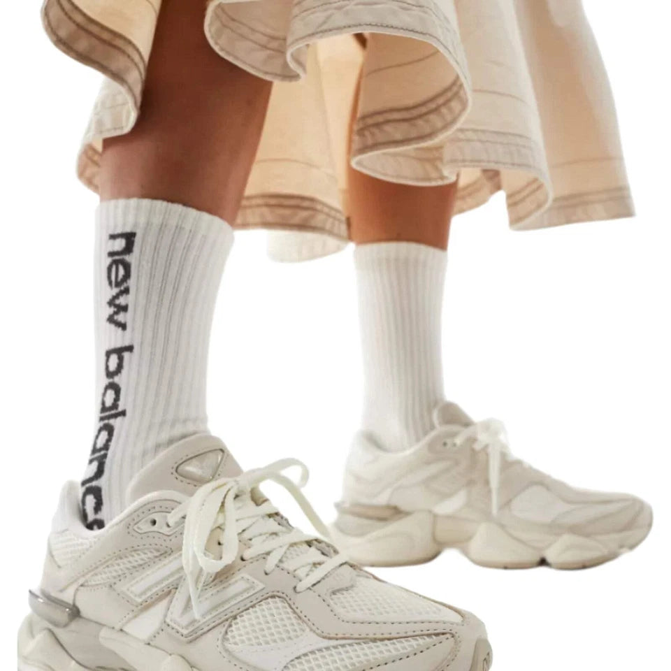 New Balance NB 9060 Exclusive White Beige
