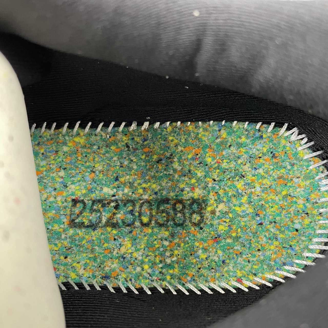 Asics Gel Quantum 360 VIII Ocean Pack Black Aquarium