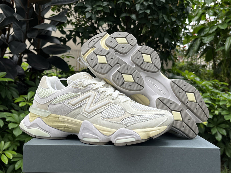 New Balance NB 9060 Mineral Grey Matter