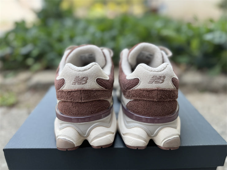 New Balance NB 9060 Rich Oak