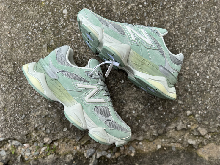 New Balance NB 9060 Turchese
