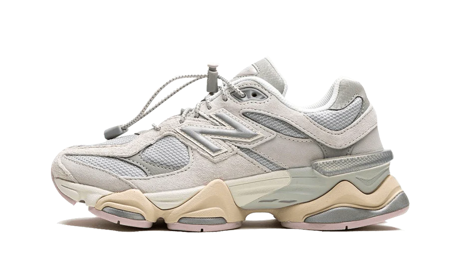 New Balance NB 9060 Grey Lilac
