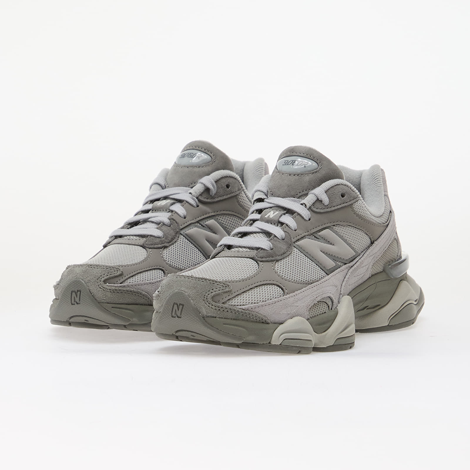 New Balance 9060R Harbor Grey-Slate Grey