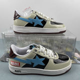 A Bathing Ape Bape Sta Marvel Comics Rocket Raccoon