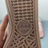 Adidas Originals Handball Spezial Wonder Mauve Off White Gum