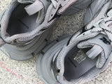 Balenciaga Sneakers 3 XL Grey Black