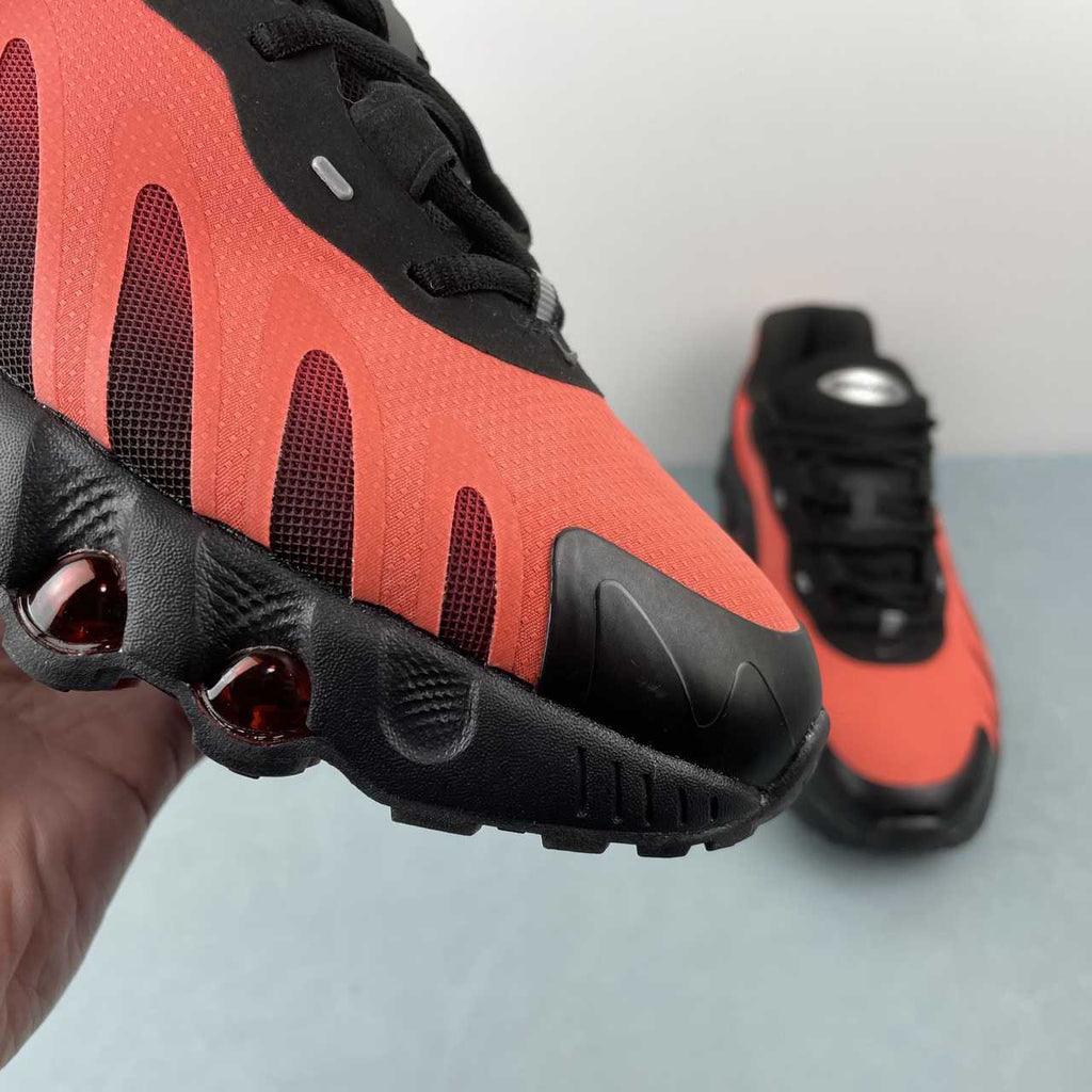 Nike Air Max Dn8 Black/Gym Red/Bright Crimson/Black