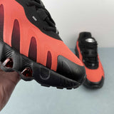 Nike Air Max Dn8 Black/Gym Red/Bright Crimson/Black