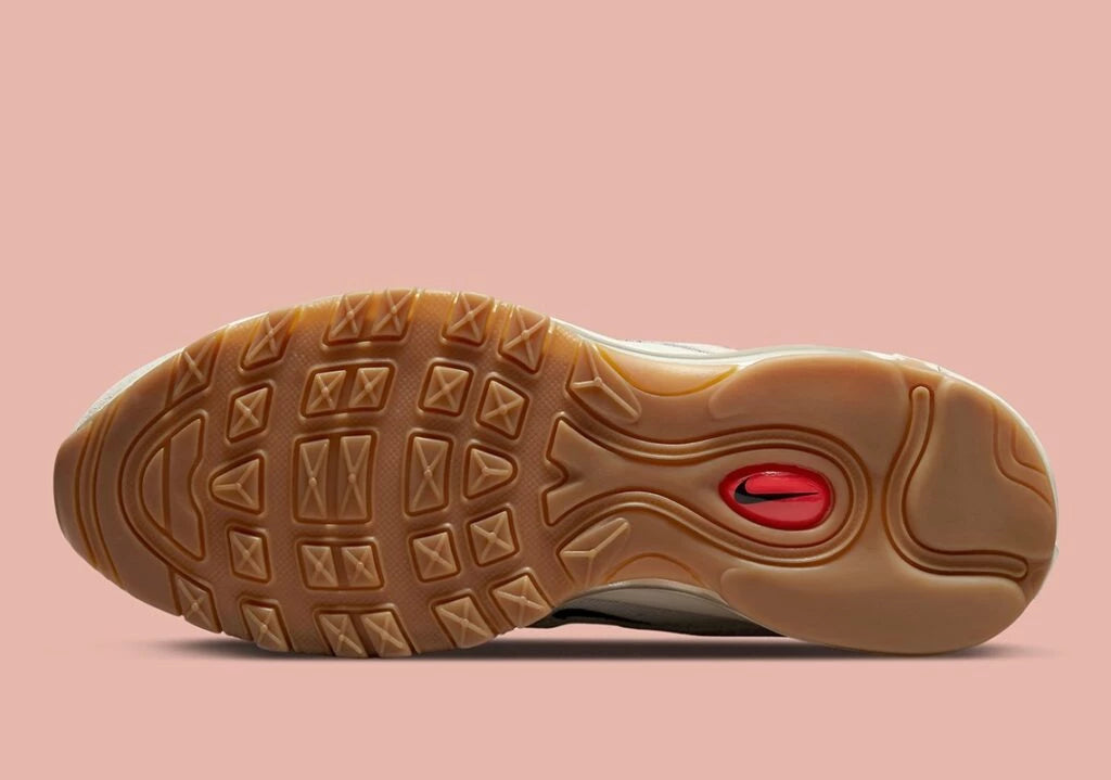 Nike Air Max 97 Peace, Love and Run