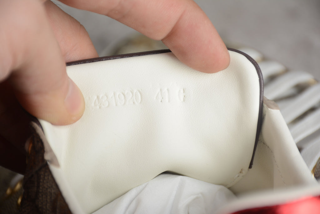Gucci Classic Little Bee