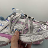 Balenciaga Sneakers 3 XL Multicolor Mesh Rub