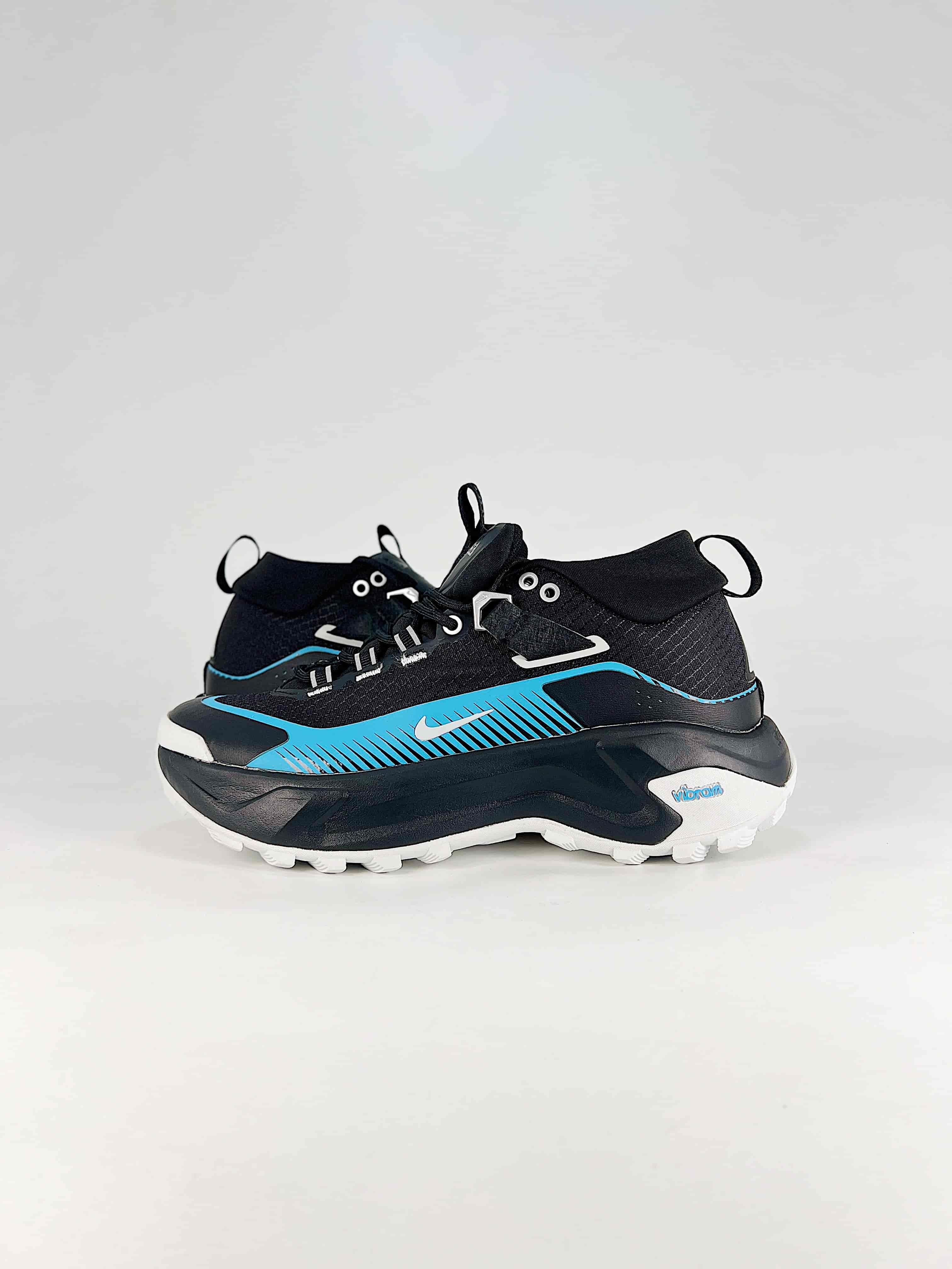 Nike ACG Mountain Fly GTX SE Black – Sneakers Outdoor GORE-TEX