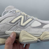 New Balance NB 9060 Quartz Grey