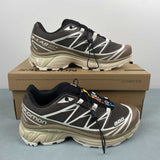 Salomon XT-6 Advanced Hiking