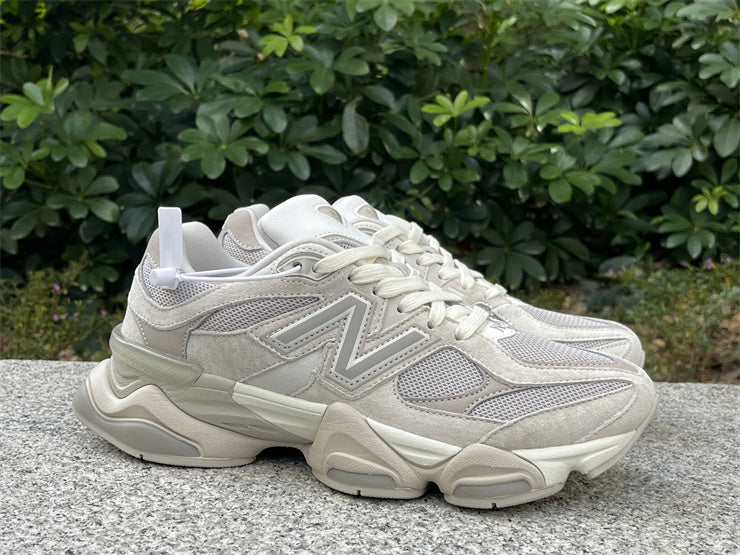 New Balance NB 9060 Grey Moonbeam