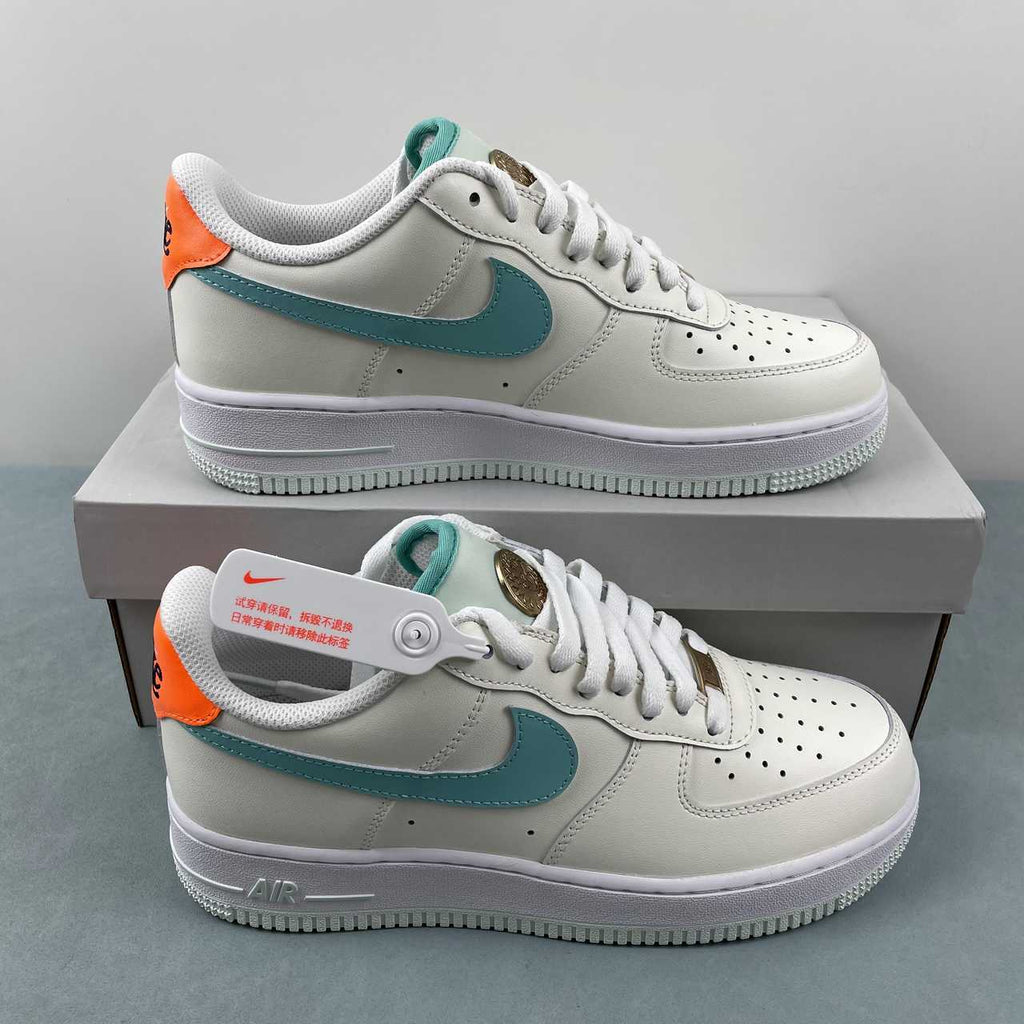 Nike Air Force 1 Low 07 “Be The One”
