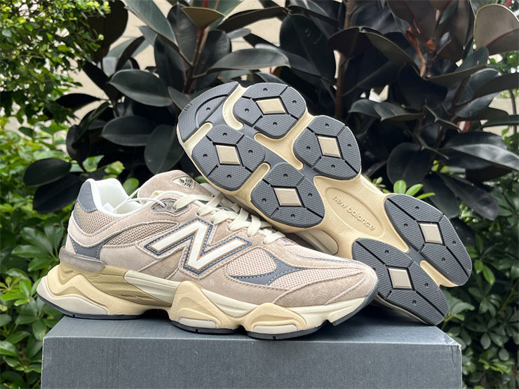 New Balance NB 9060 Driftwood Castlerock