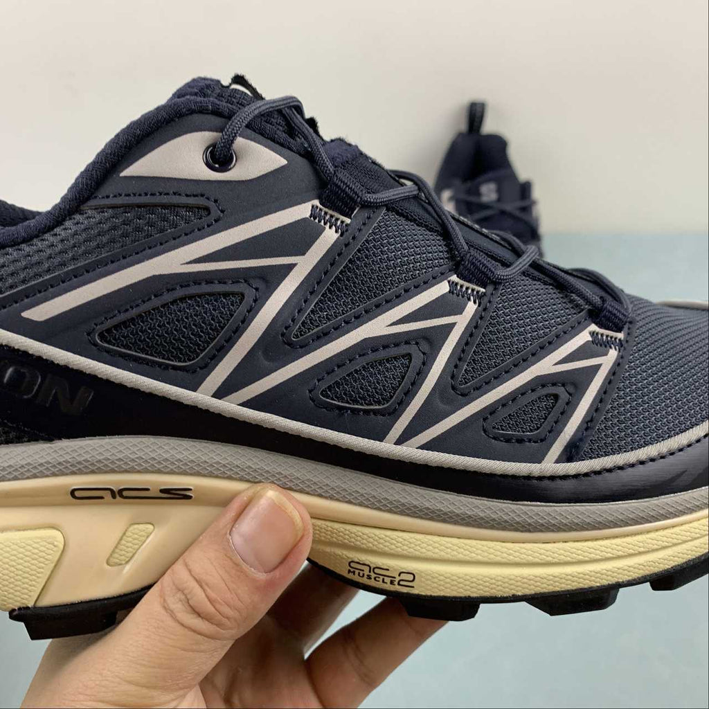 Salomon XT-6 Expanse Dark Sapphire