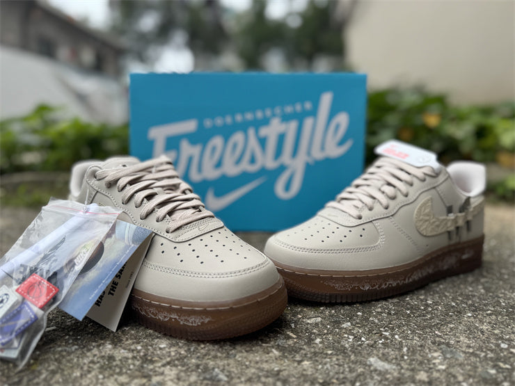 Nike Air Force 1 Low Doernbecher Oli Fasone-Lancaster