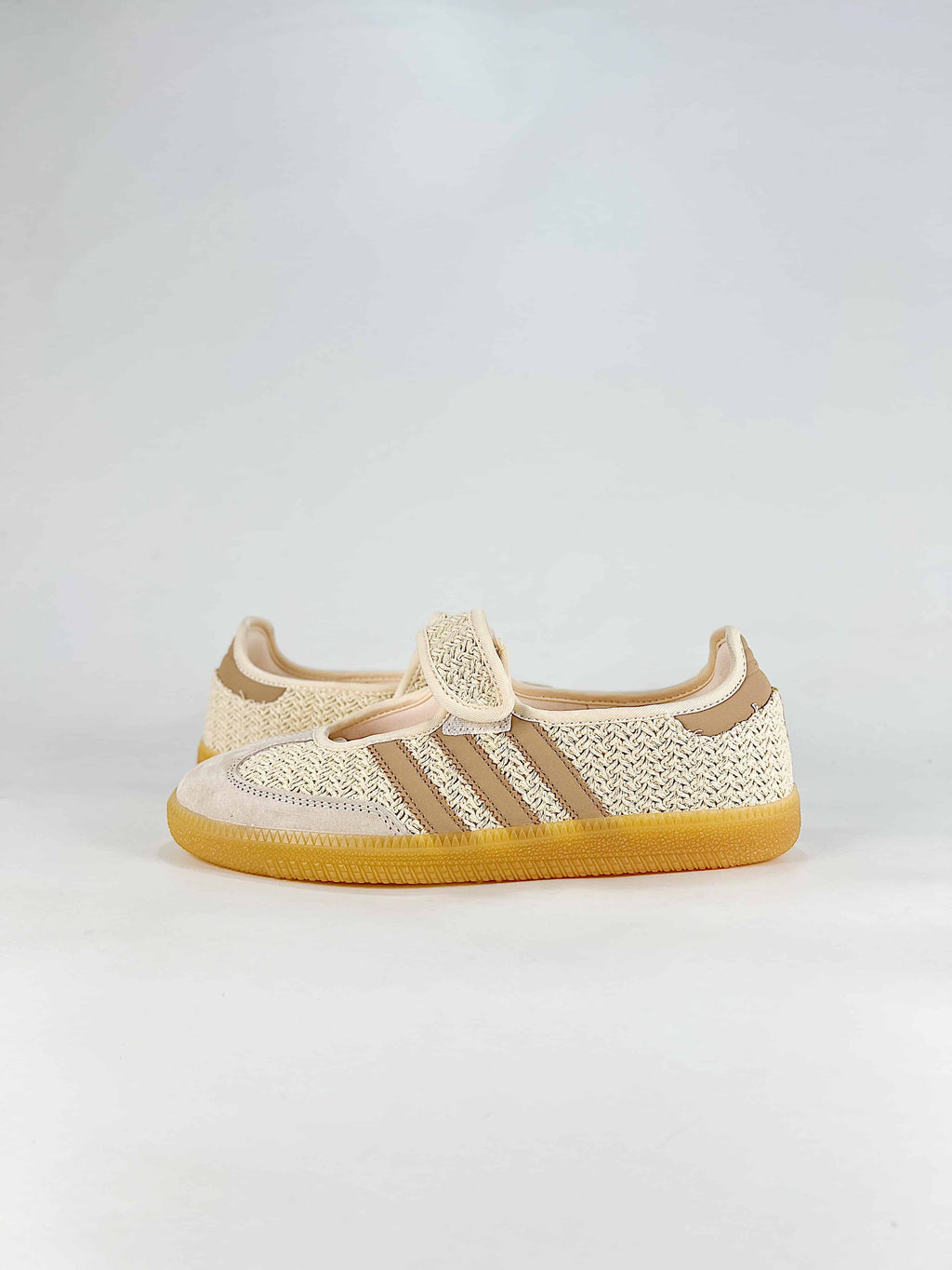 Adidas Originals Samba Jane Rose
