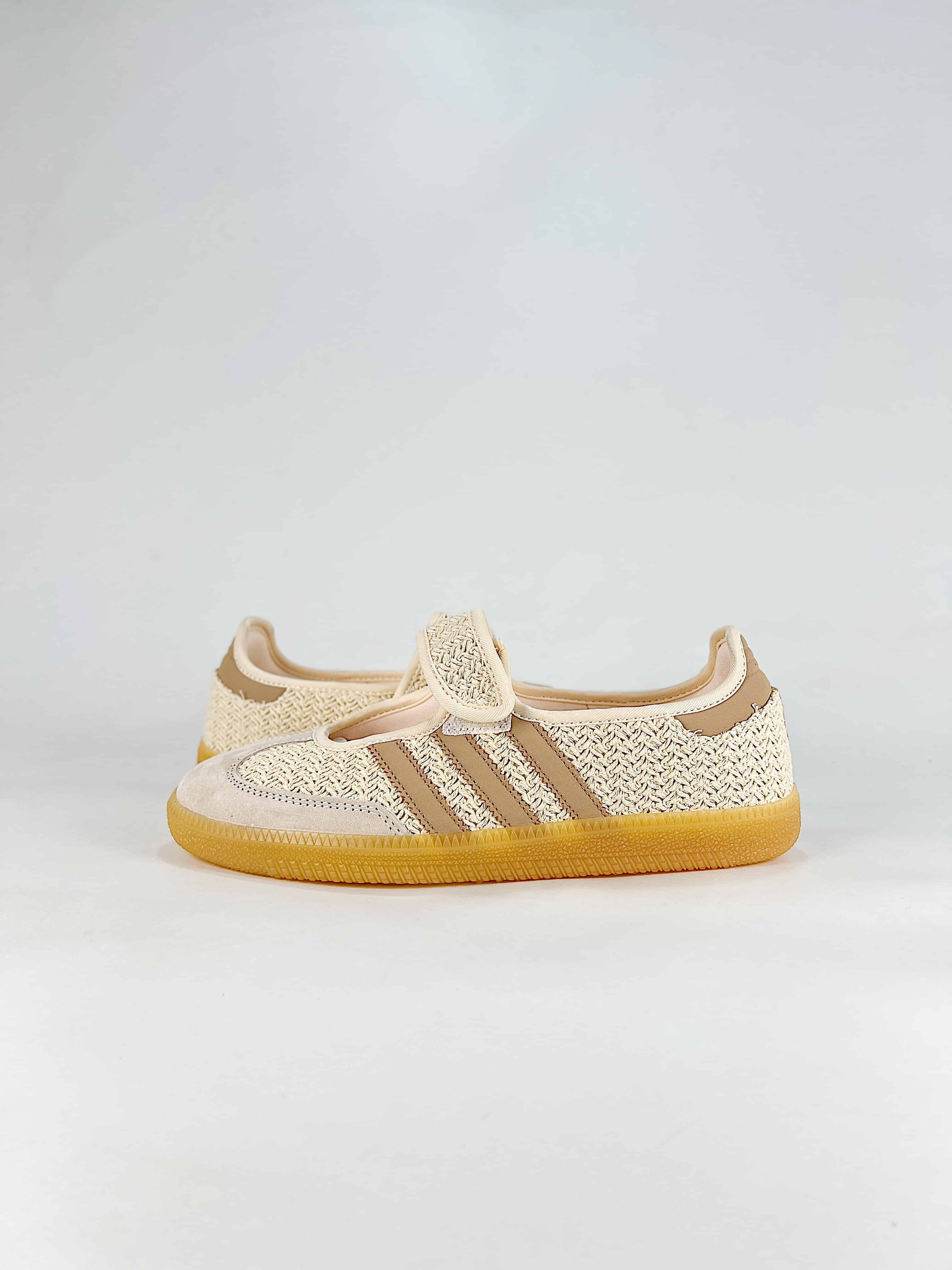 Adidas Originals Samba Jane Rose