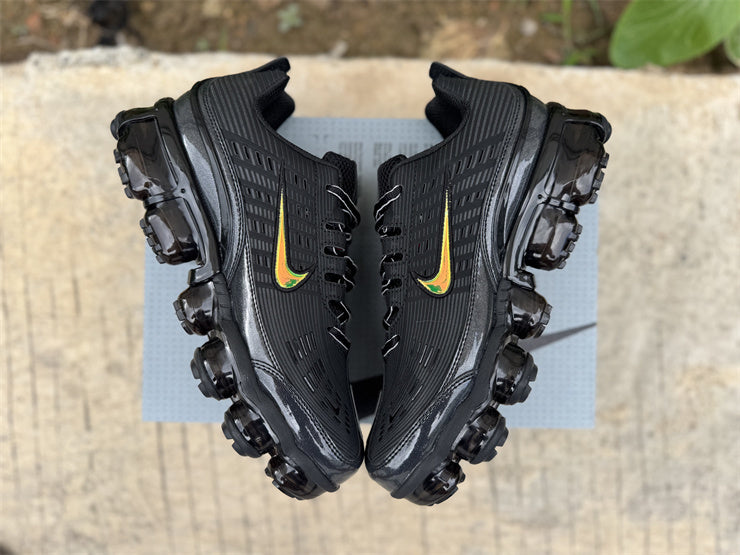 Nike Air VaporMax 360 Black | Sneakers Air Max con Suola VaporMax