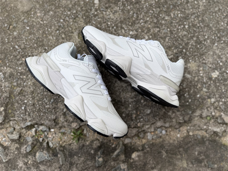 New Balance NB 9060 Now Sew White