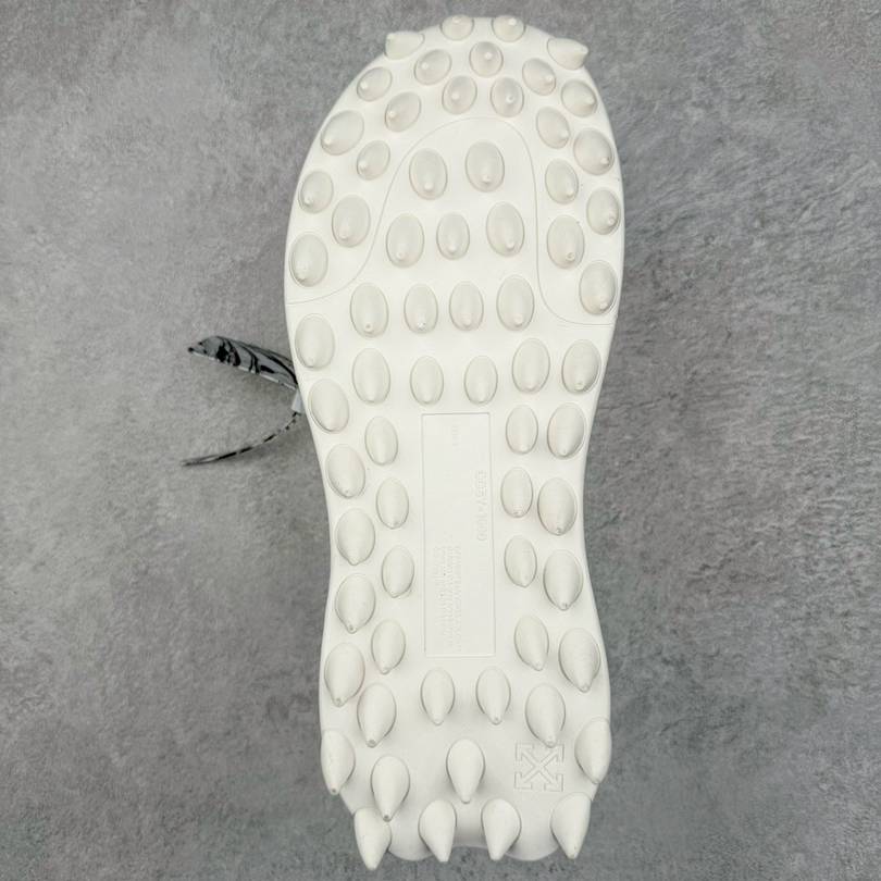 Off-White Odsy 1000 White Blue