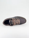 Travis Scott x Air Jordan 1 Velvet Brown