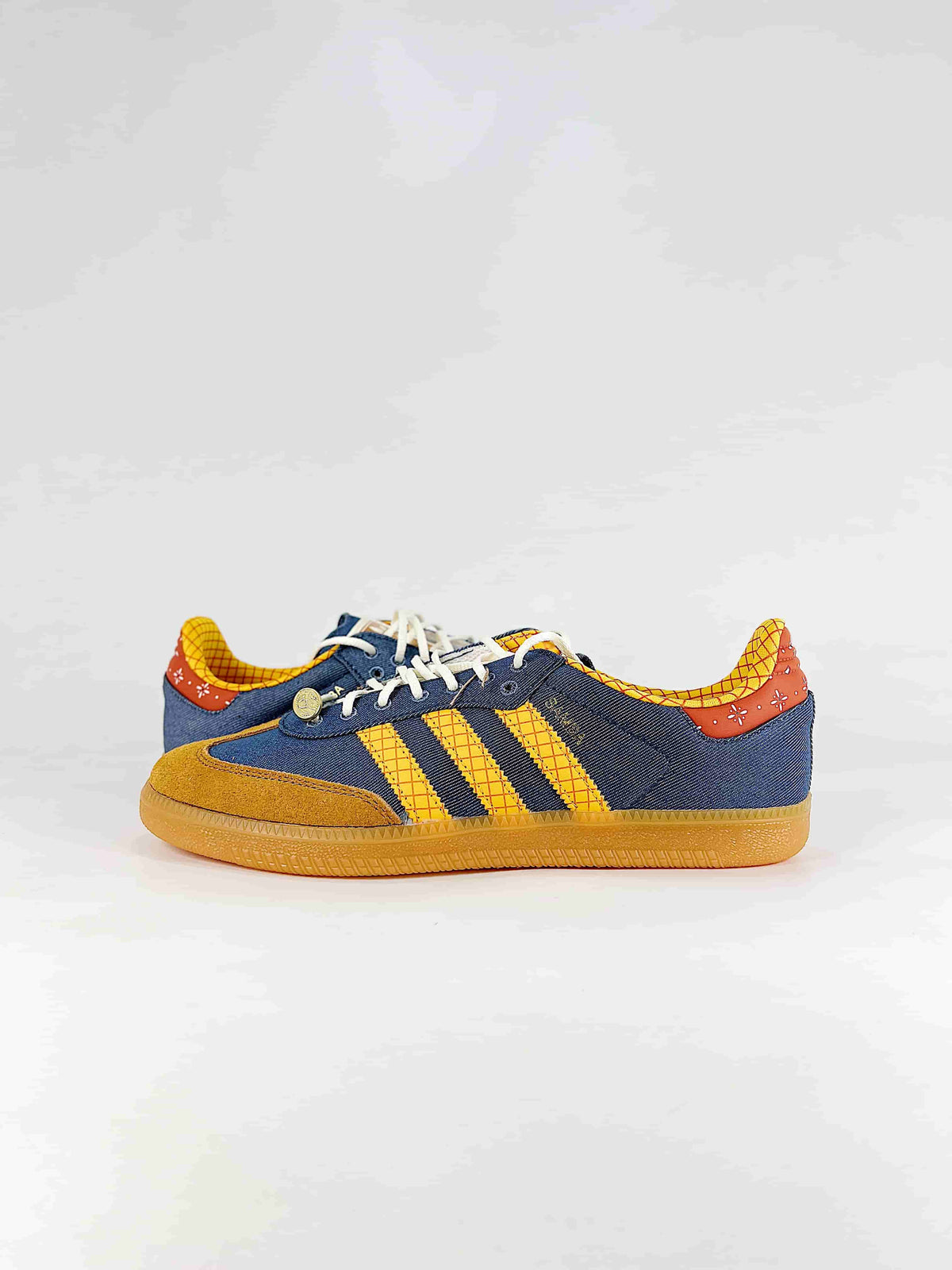 Adidas Samba OG Disney Pixar's Toy Story Woody