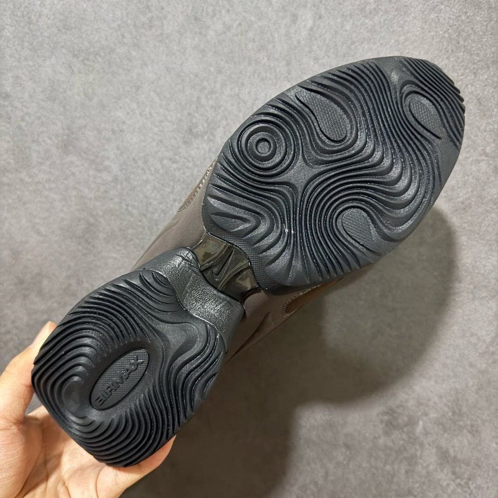 Nike Air Max Muse Dark Brown