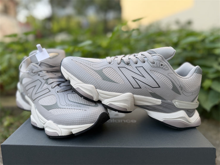 New Balance NB 9060 Raincloud Slate Grey