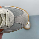 Adidas Gazelle Indoor Wonder Silver Off White Putty Gray