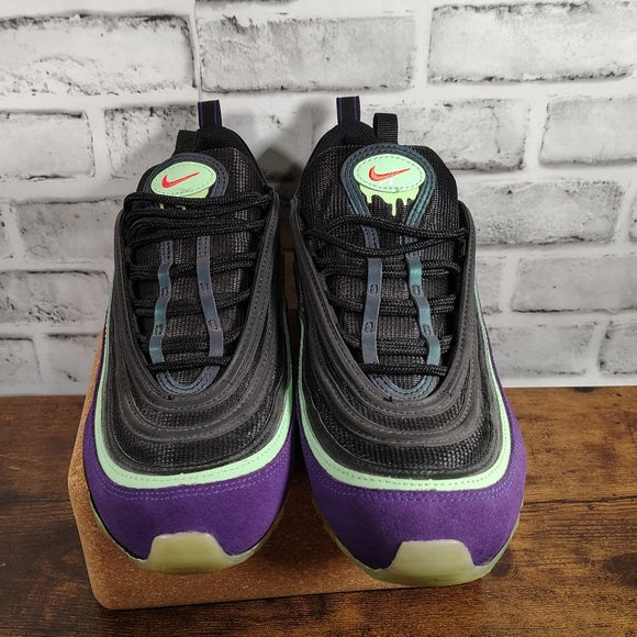 Nike Air Max 97 Slime Halloween