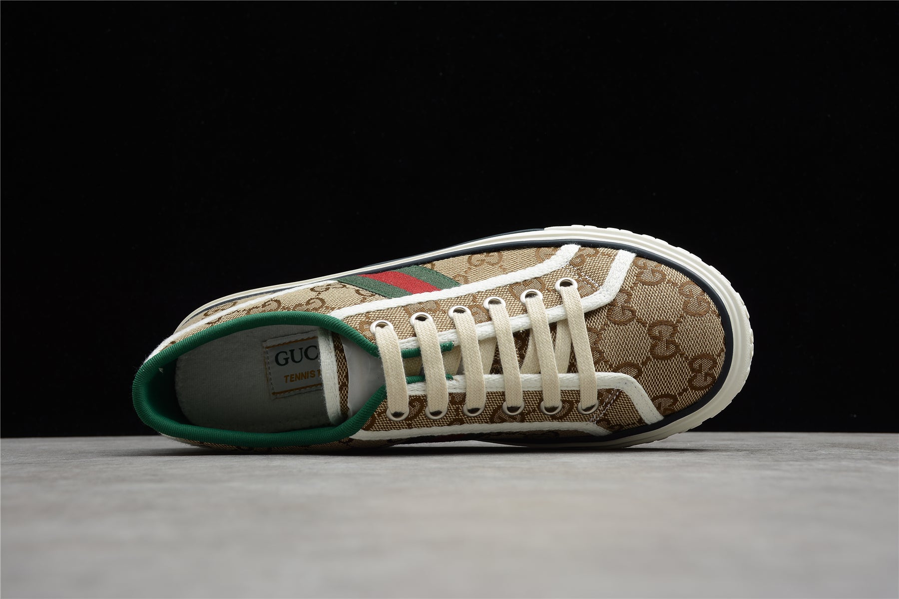 Gucci Tennis 1977 Trainers