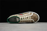 Gucci Tennis 1977 Trainers