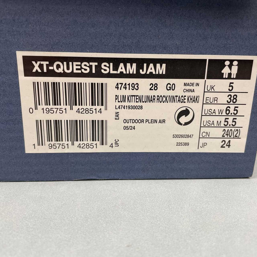 Salomon XT Quest Slam Jam