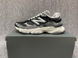 New Balance NB 9060 black grey