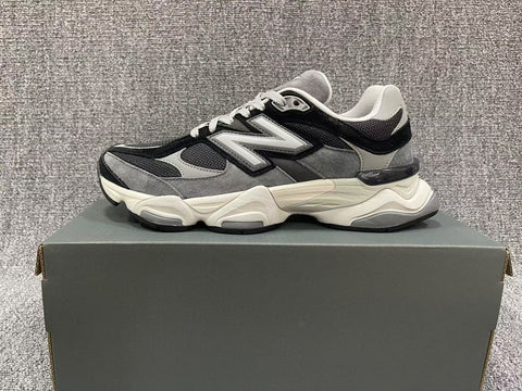 New Balance NB 9060 black grey