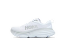 Hoka Bondi 8 bianco