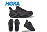 Hoka One Unton 9 nero