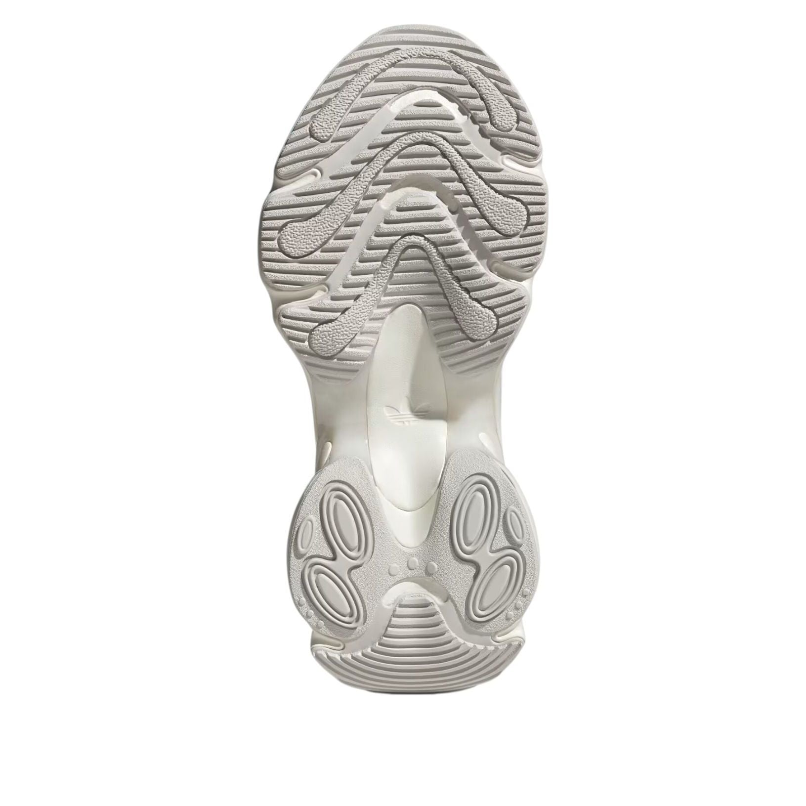 Adidas Originals Ozvenuz CNY Chunky Platform Chalck White