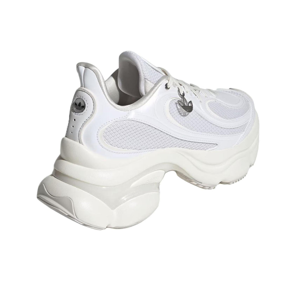 Adidas Originals Ozvenuz CNY Chunky Platform Chalck White