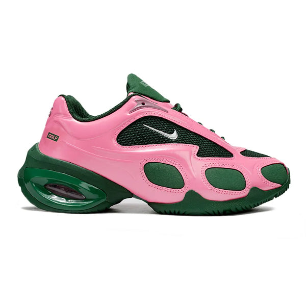 Nike Air Max Muse Bright Pink & Green