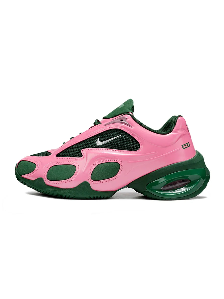 Nike Air Max Muse Bright Pink & Green