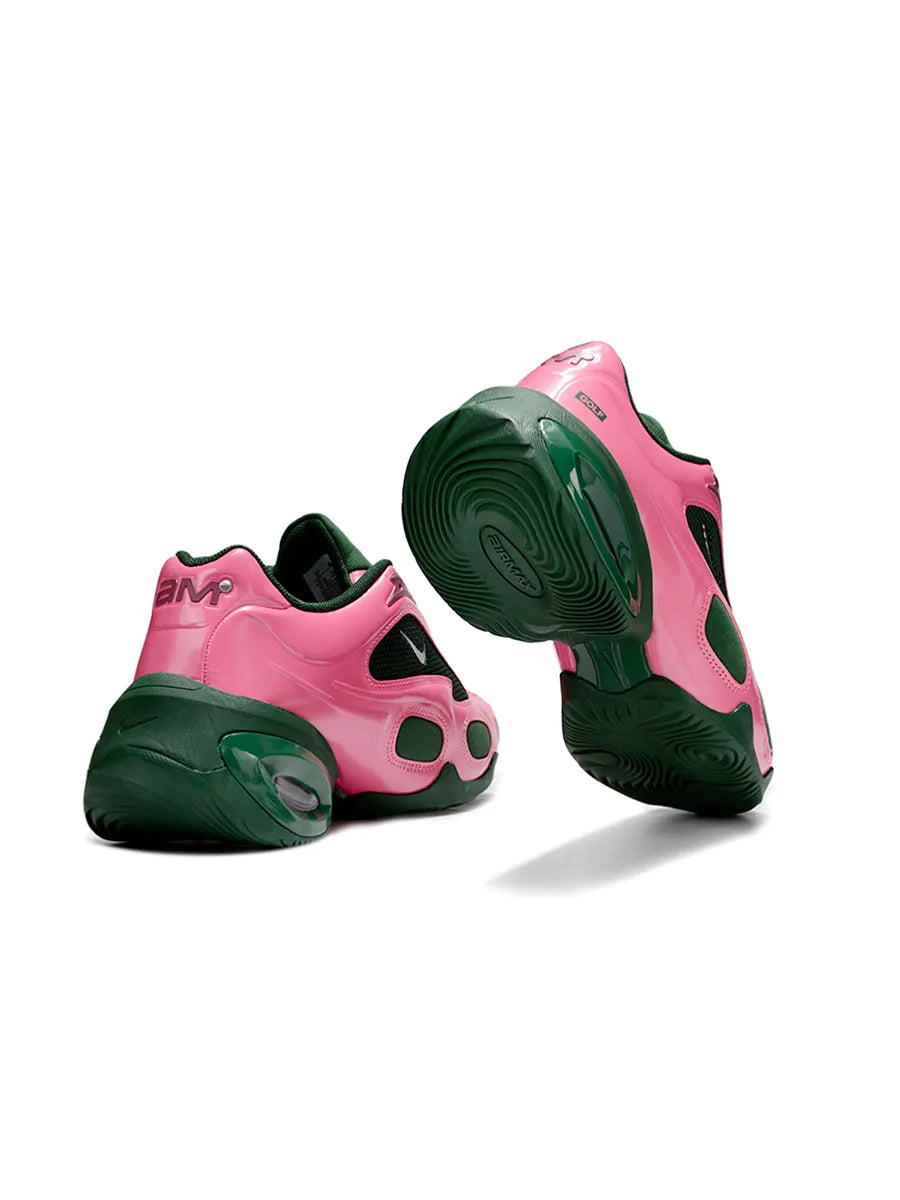 Nike Air Max Muse Bright Pink & Green