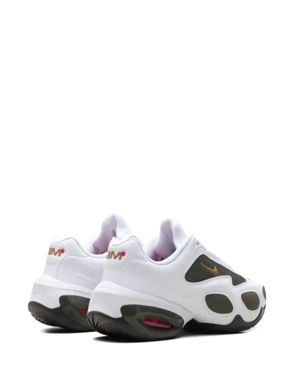 Nike Air Max Muse x Veneda Carter White and Cargo Khaki